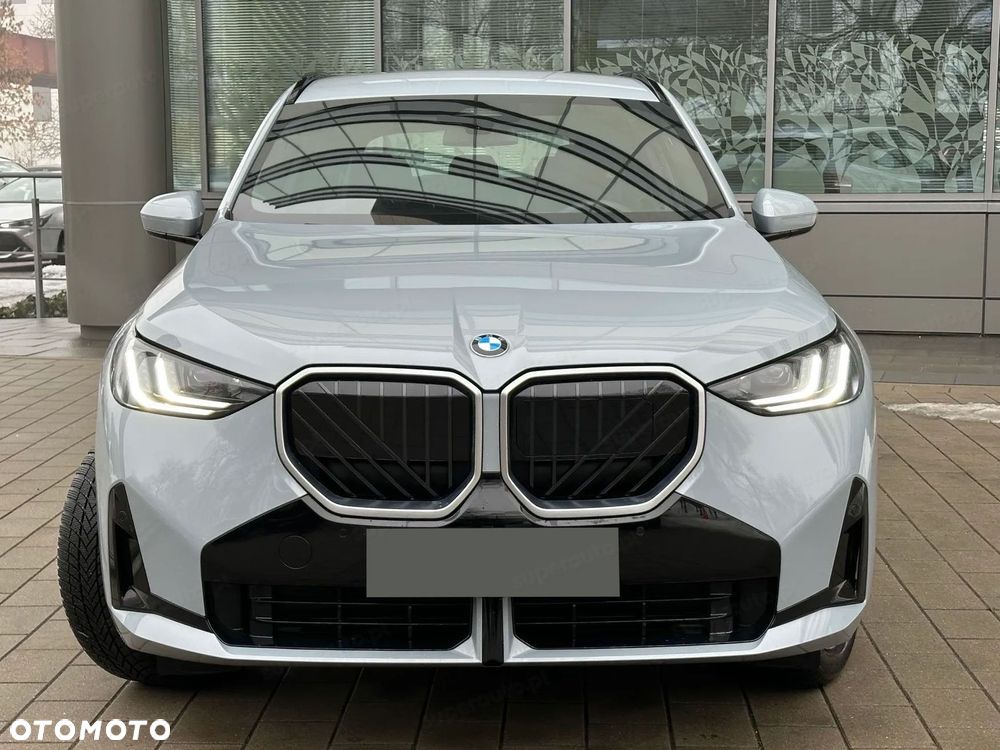 BMW X3 - 2