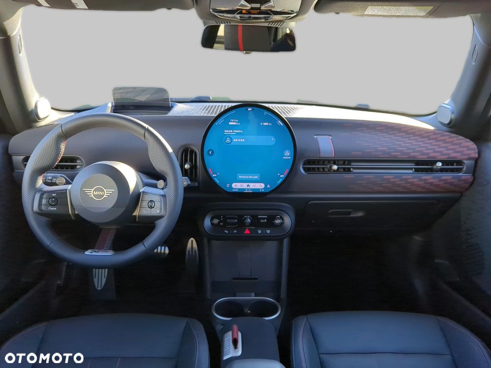 MINI John Cooper Works - 12