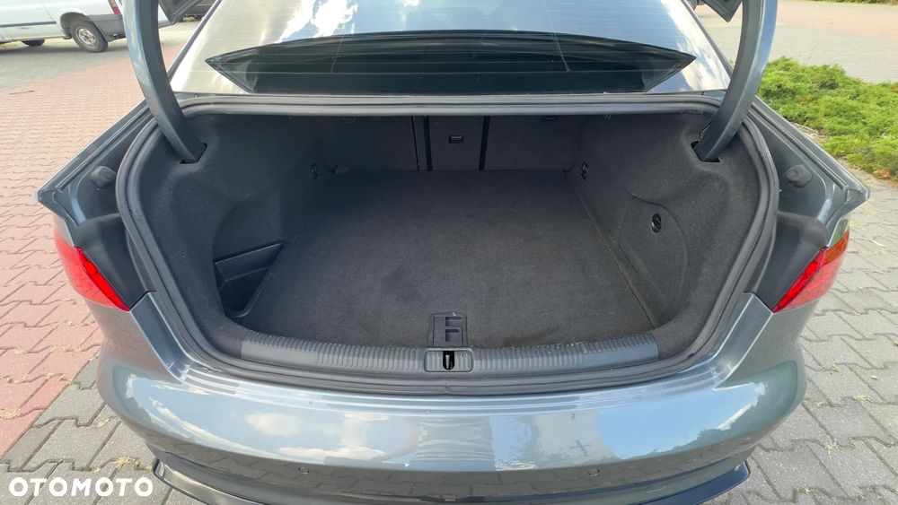 Audi S3 2.0 TFSI Quattro S tronic - 20