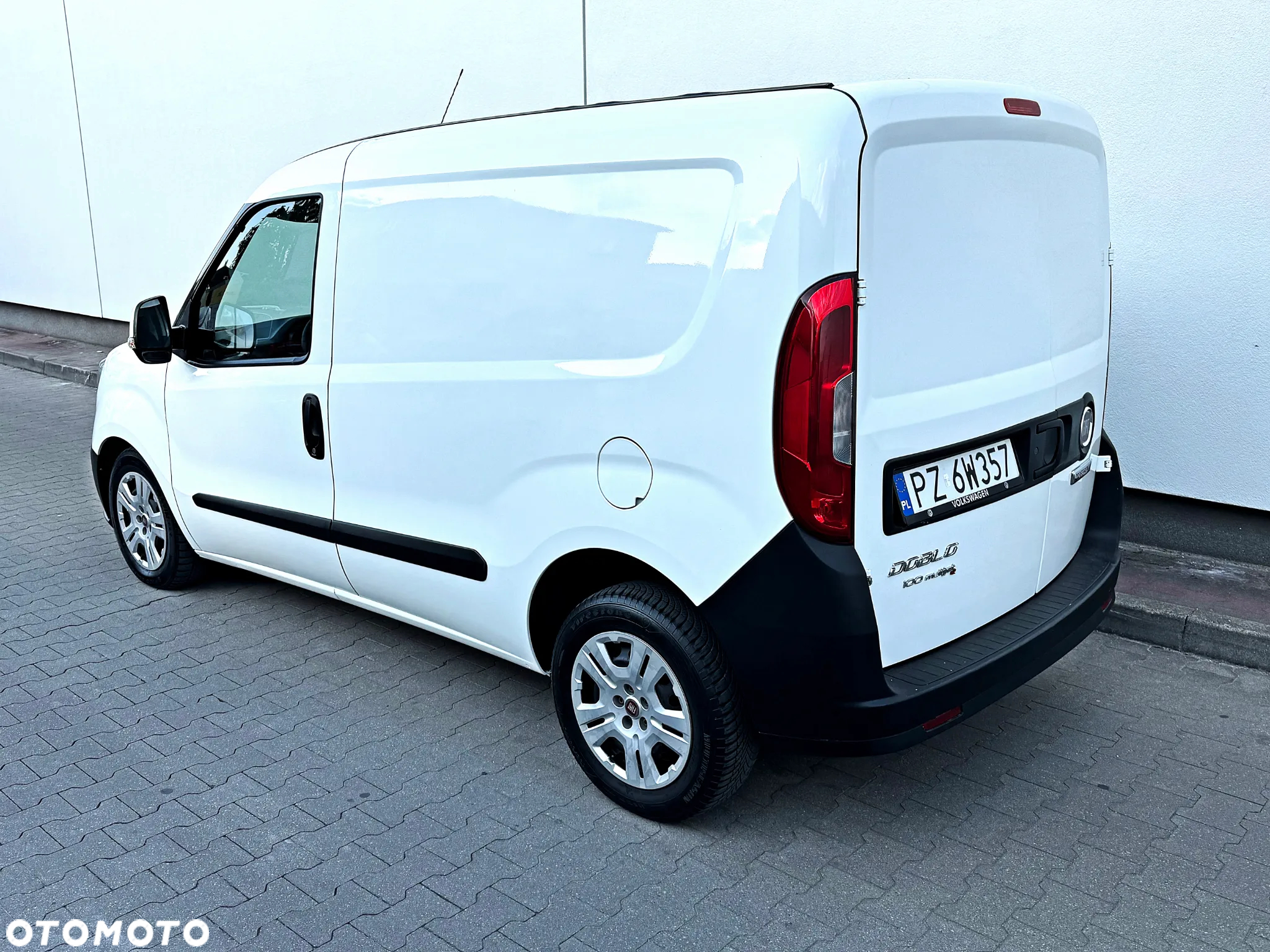 Fiat DOBLO - 20