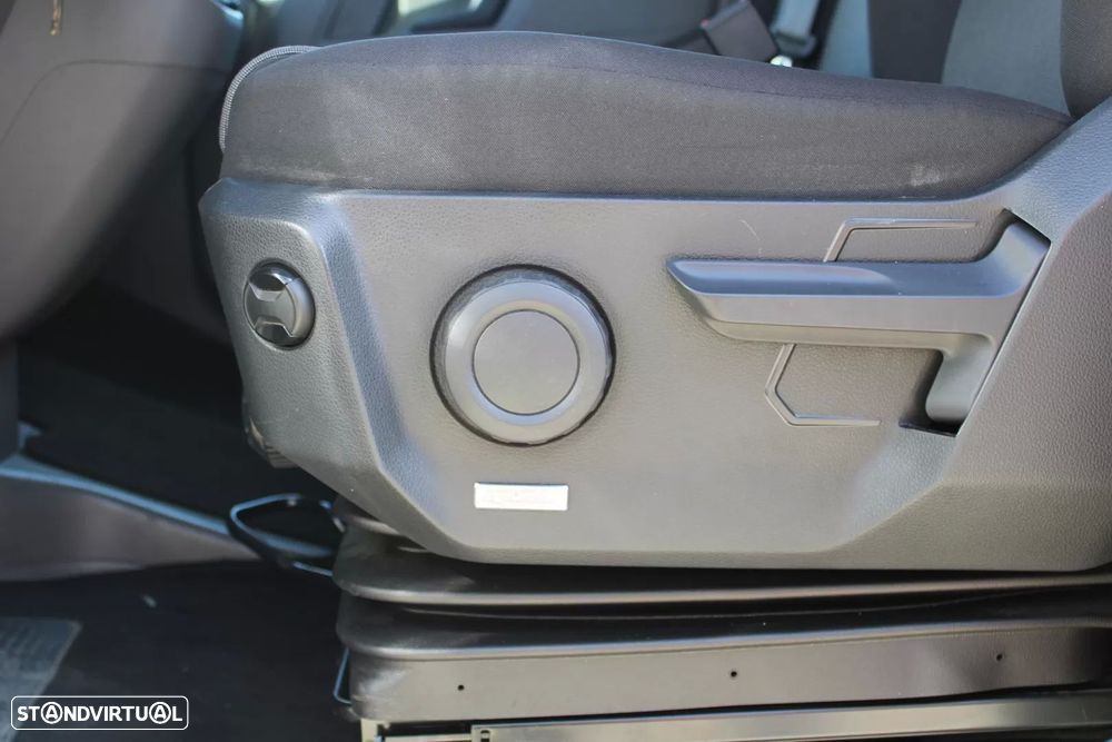 VW Crafter 35 TDI L3H3 - 12