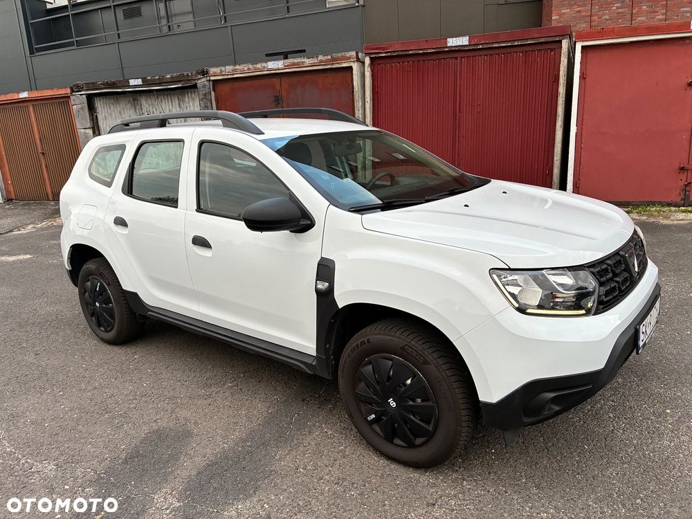 Dacia Duster 1.0 TCe Essential - 8