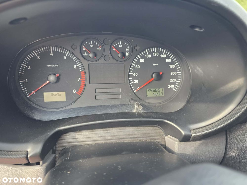 Seat Leon 1.6 Signo - 7