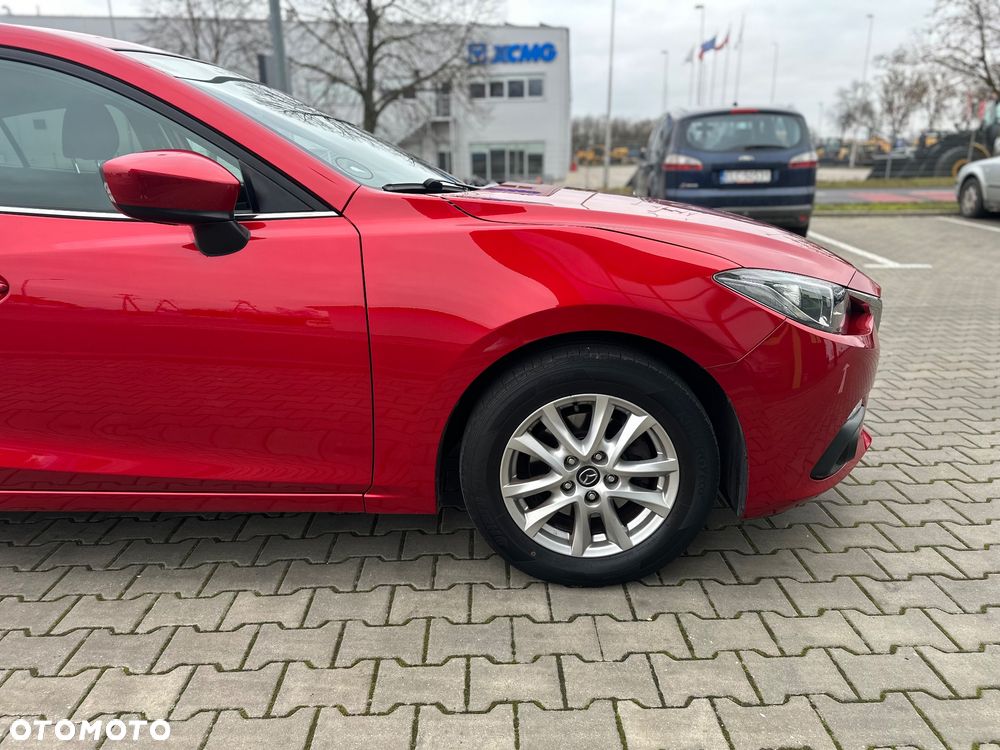 Mazda 3 SKYACTIV-G 120 Center-Line - 10