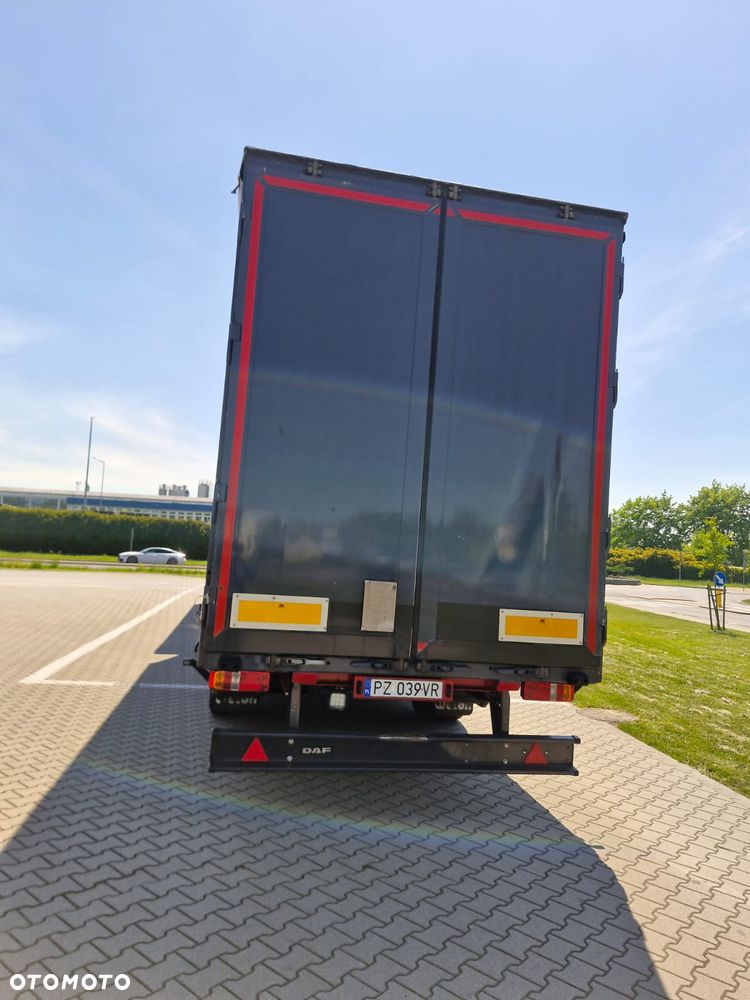 DAF XF 105 - 4