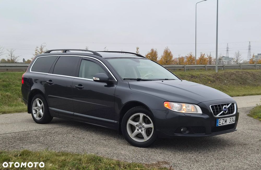 Volvo V70 - 15