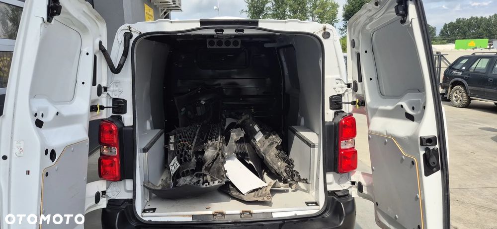 Opel VIVARO - 20