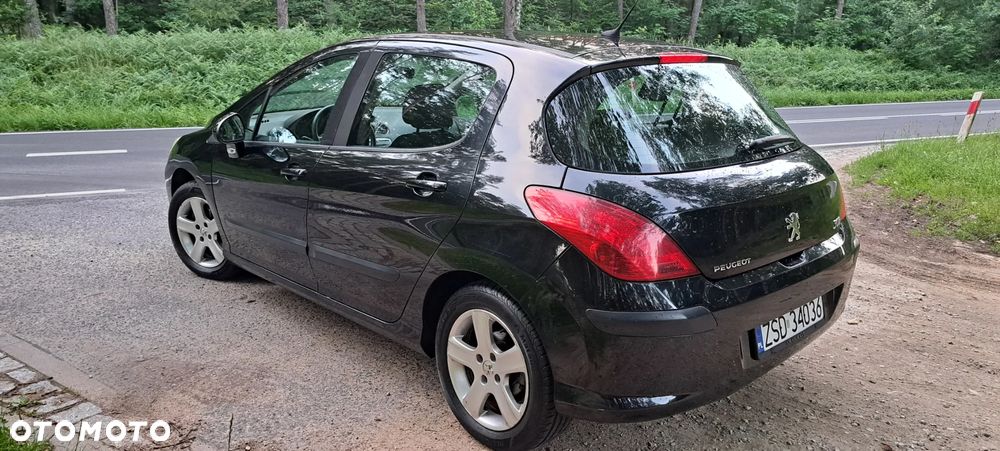 Peugeot 308 1.4 Presence - 4