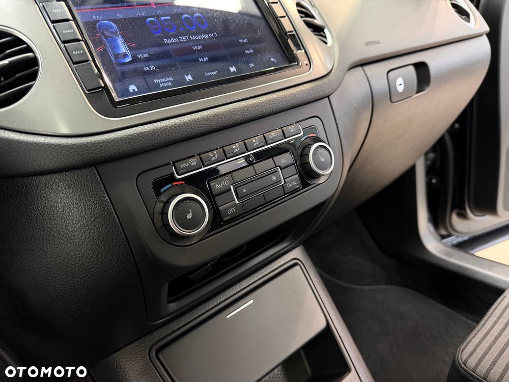 Volkswagen Tiguan 2.0 TDI DPF 4Motion Freestyle - 27