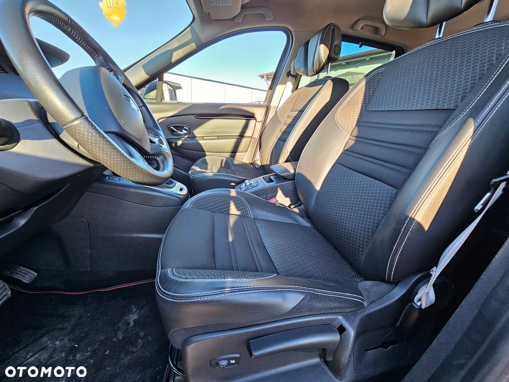 Renault Scenic - 14