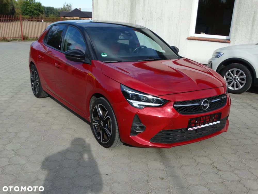 Opel Corsa 2023 photo 4