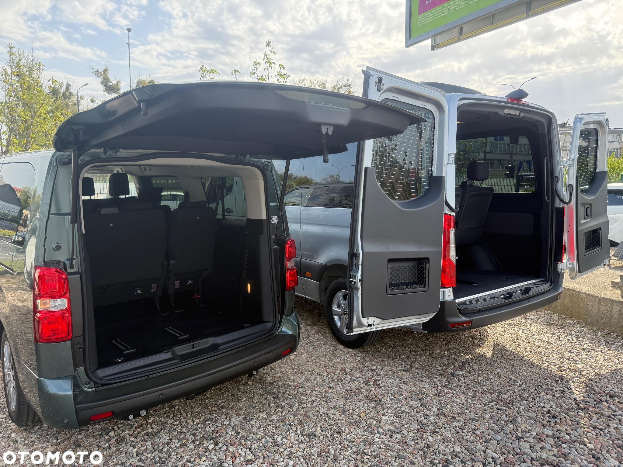 Mercedes-Benz Sprinter 317 CDI Long PRO 9G-Tronic 907.235 - 34