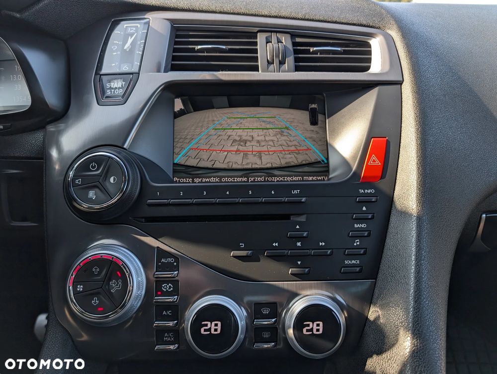 Citroën DS5 HDi 165 SportChic - 29