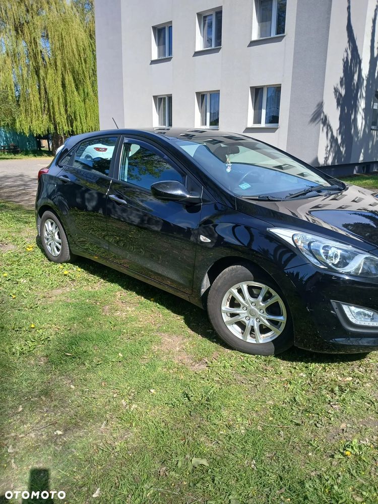 Hyundai i30 1.4 Classic - 6