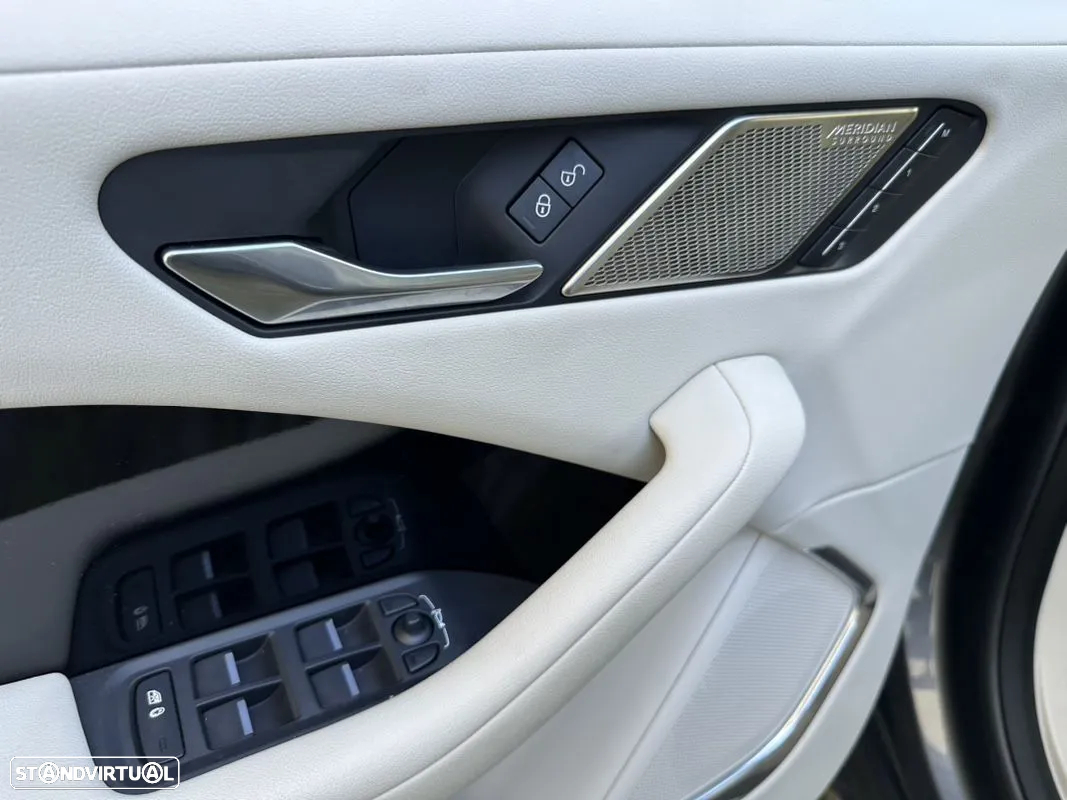 Jaguar I-Pace SE AWD Aut. - 41