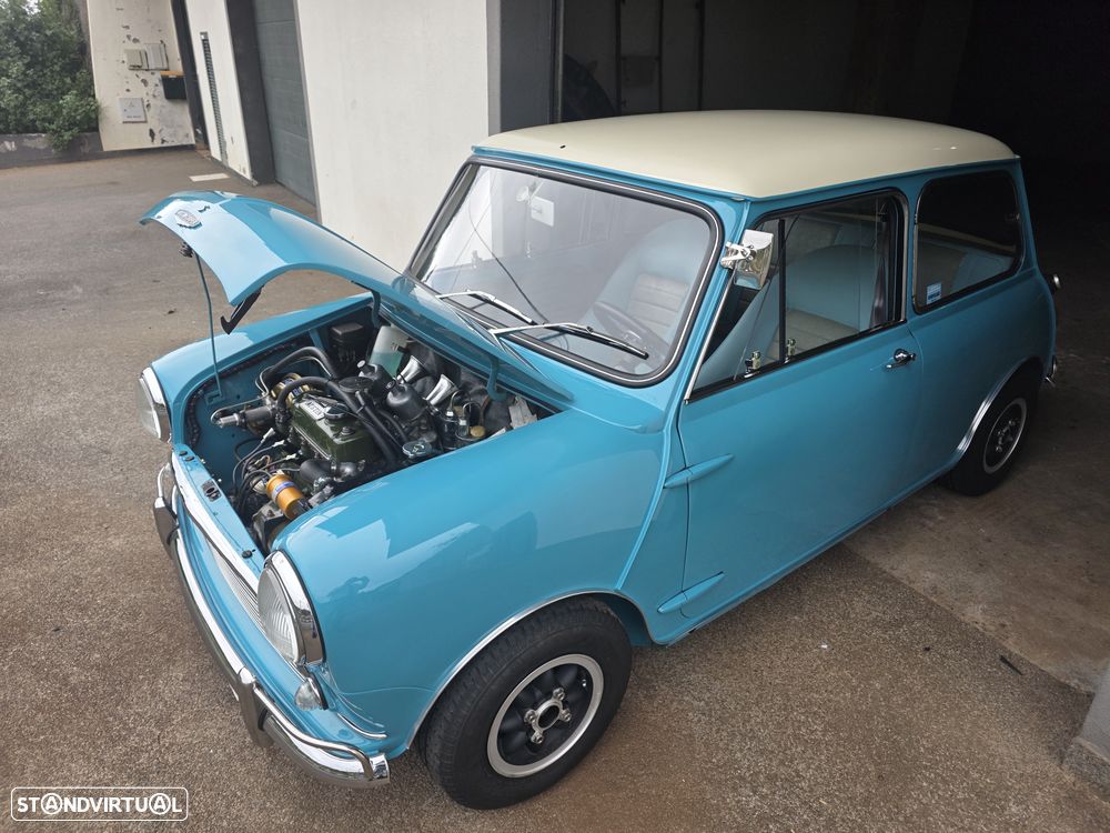 MINI 1275 - 6