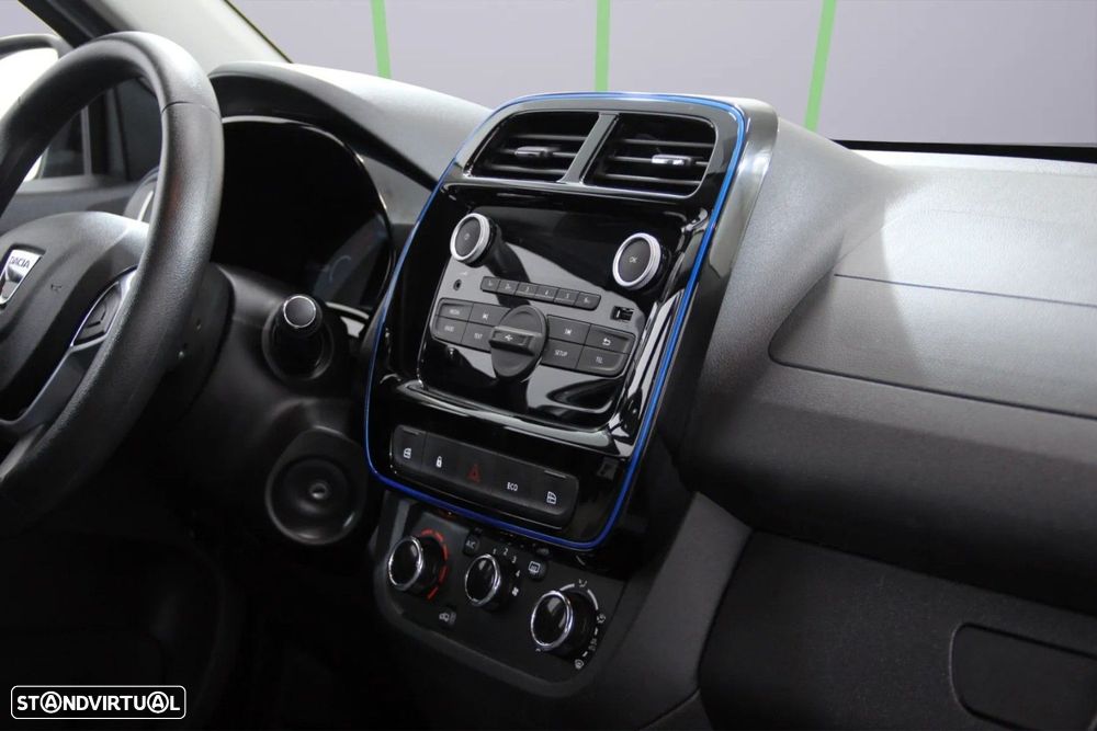 Dacia Spring Comfort - 10
