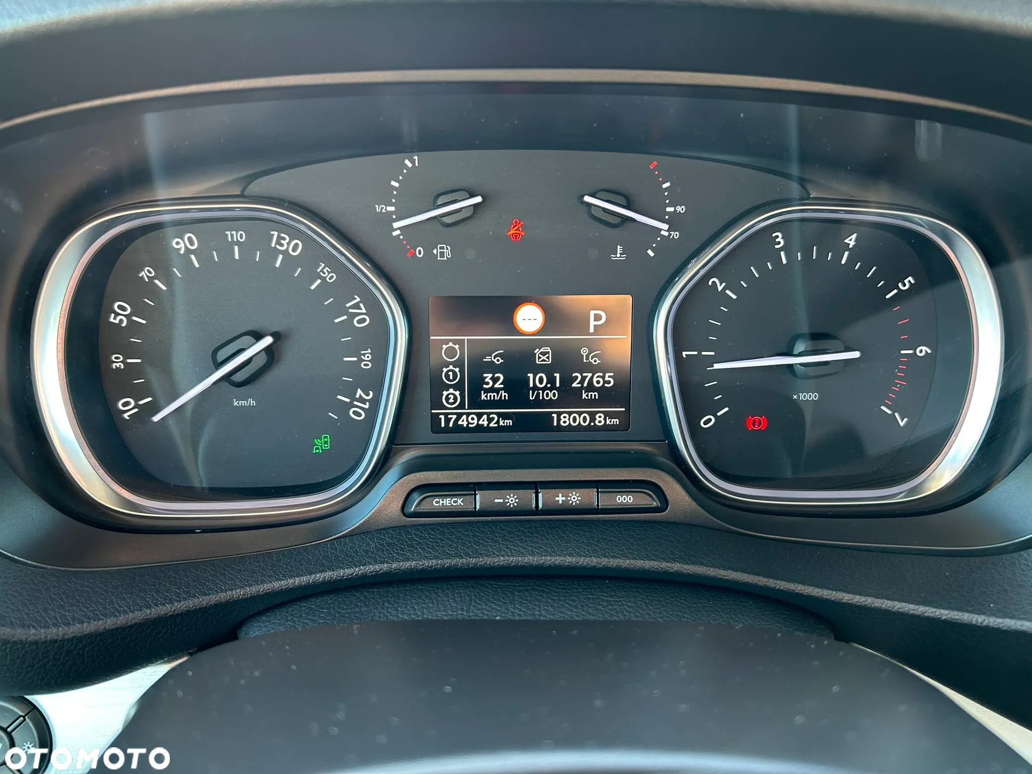 Toyota ProAce - 13