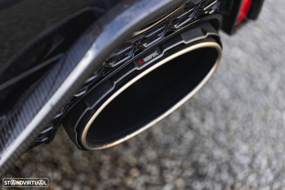 Audi RS7 Sportback 4.0 TFSI quattro Tiptronic - 16