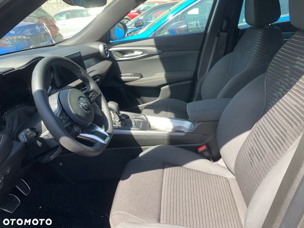 Alfa Romeo Tonale - 16