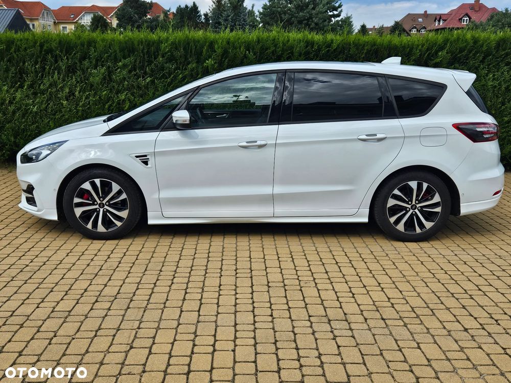Ford S-Max 2.0 EcoBlue ST-Line - 6