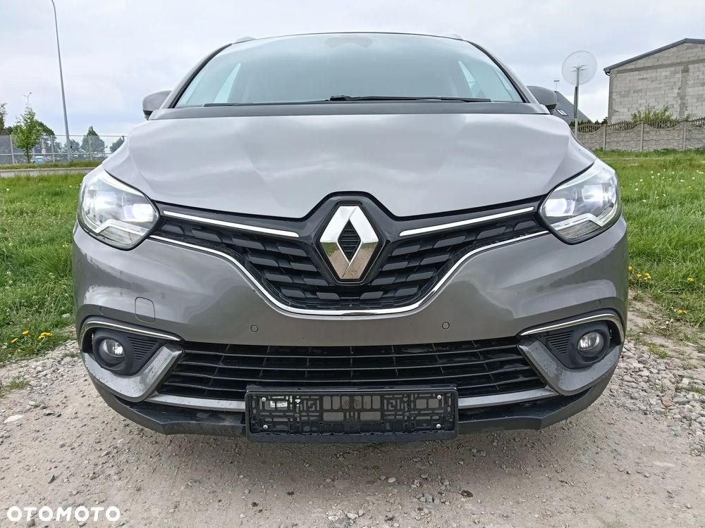 Renault Grand Scenic TCe 140 GPF BOSE EDITION - 6