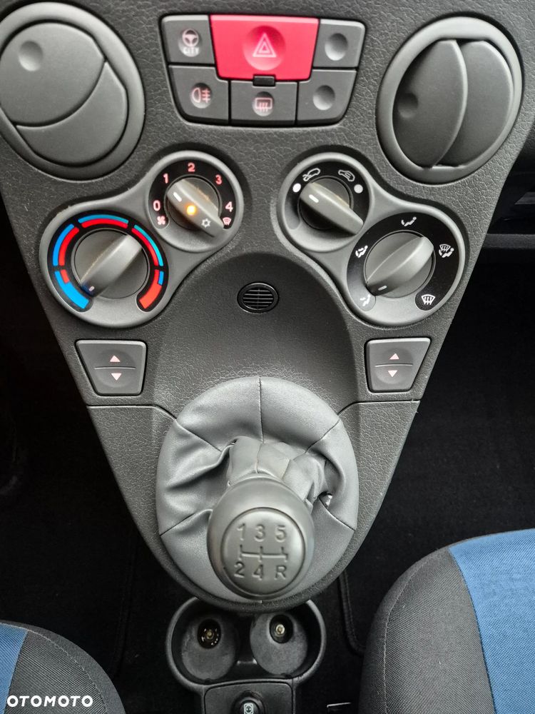 Fiat Panda - 24