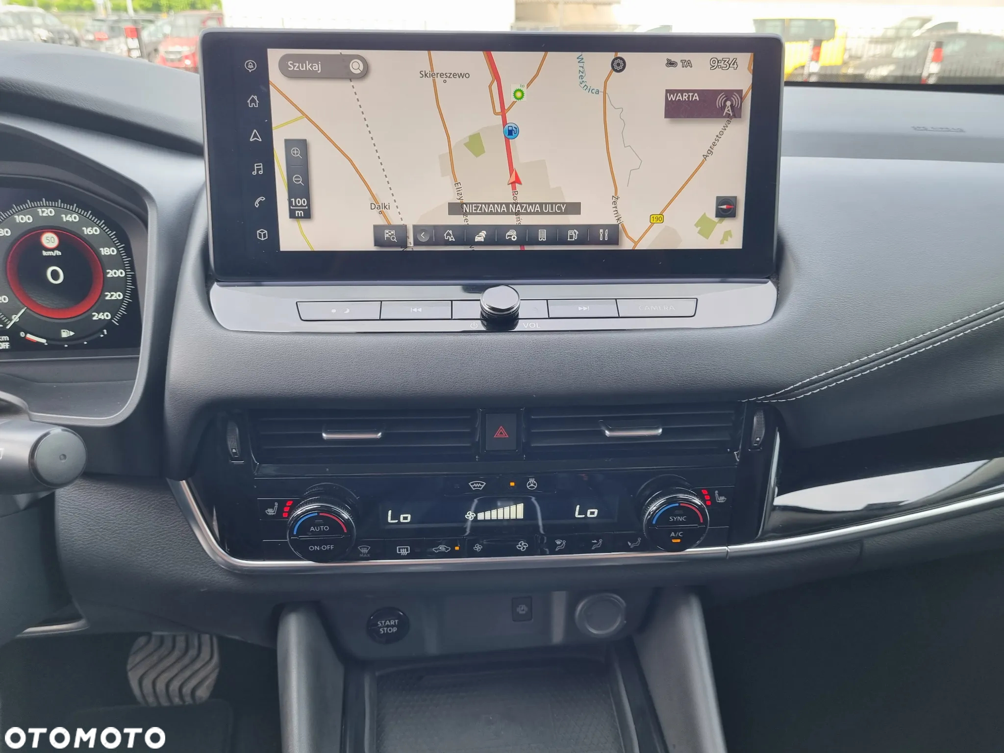 Nissan Qashqai 1.5 e-POWER N-Connecta - 16