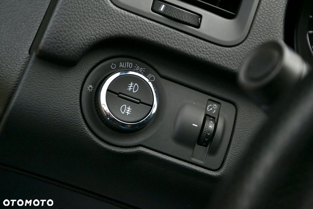 Opel Insignia 2.0 BiTurbo CDTI ecoFLEX Start/Stop Sport - 30