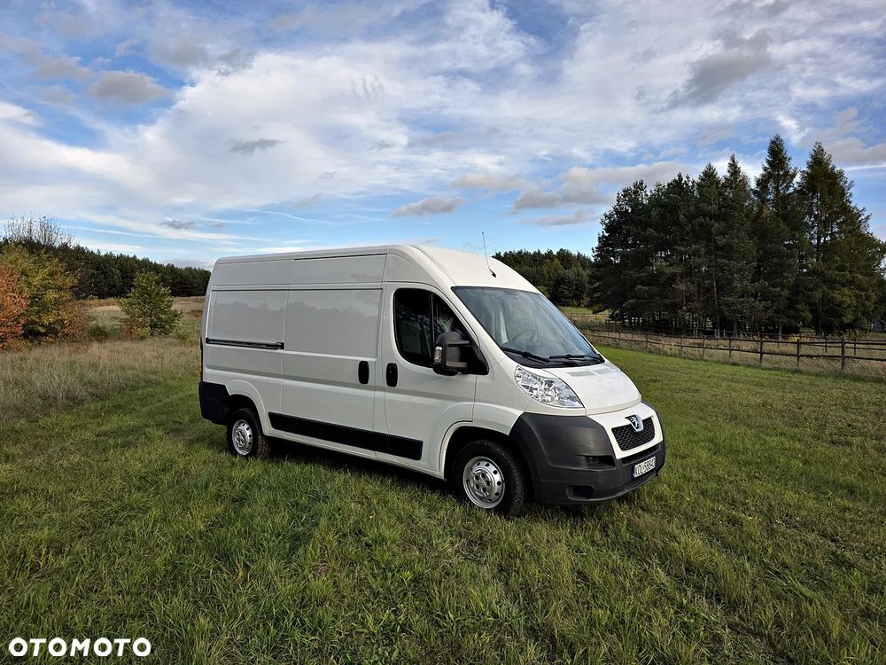 Peugeot Boxer - 17