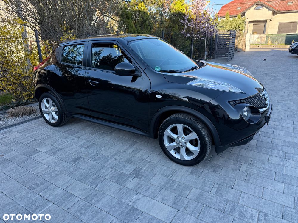 Nissan Juke 1.6 Tekna - 30
