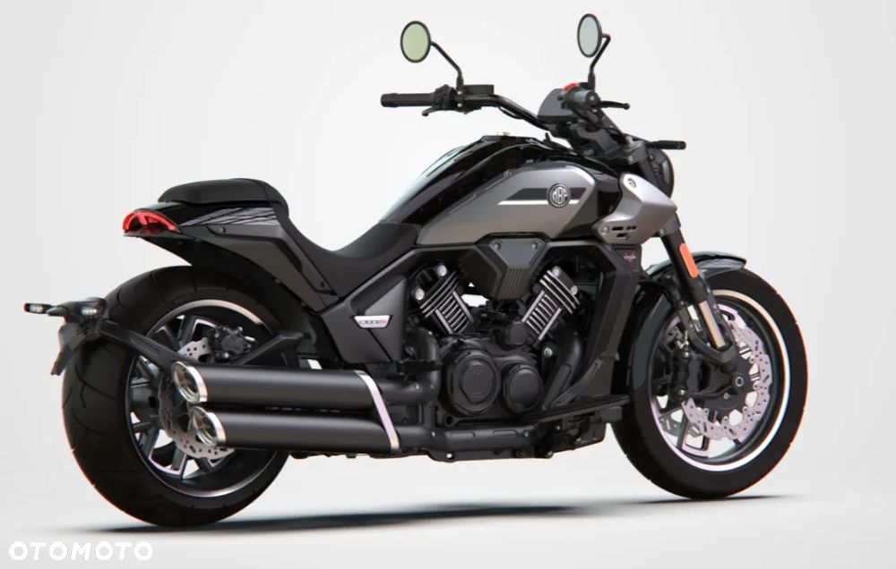 Morbidelli C1002V - 7