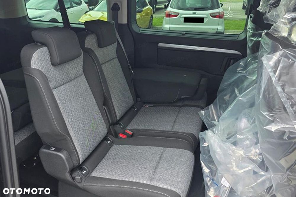 Citroën SpaceTourer - 8