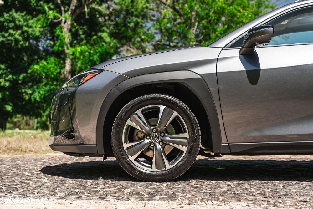 Lexus UX 250h Luxury - 18