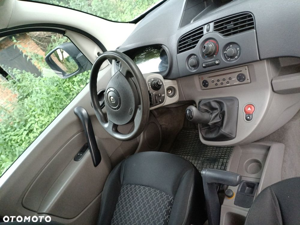 Renault Kangoo - 3