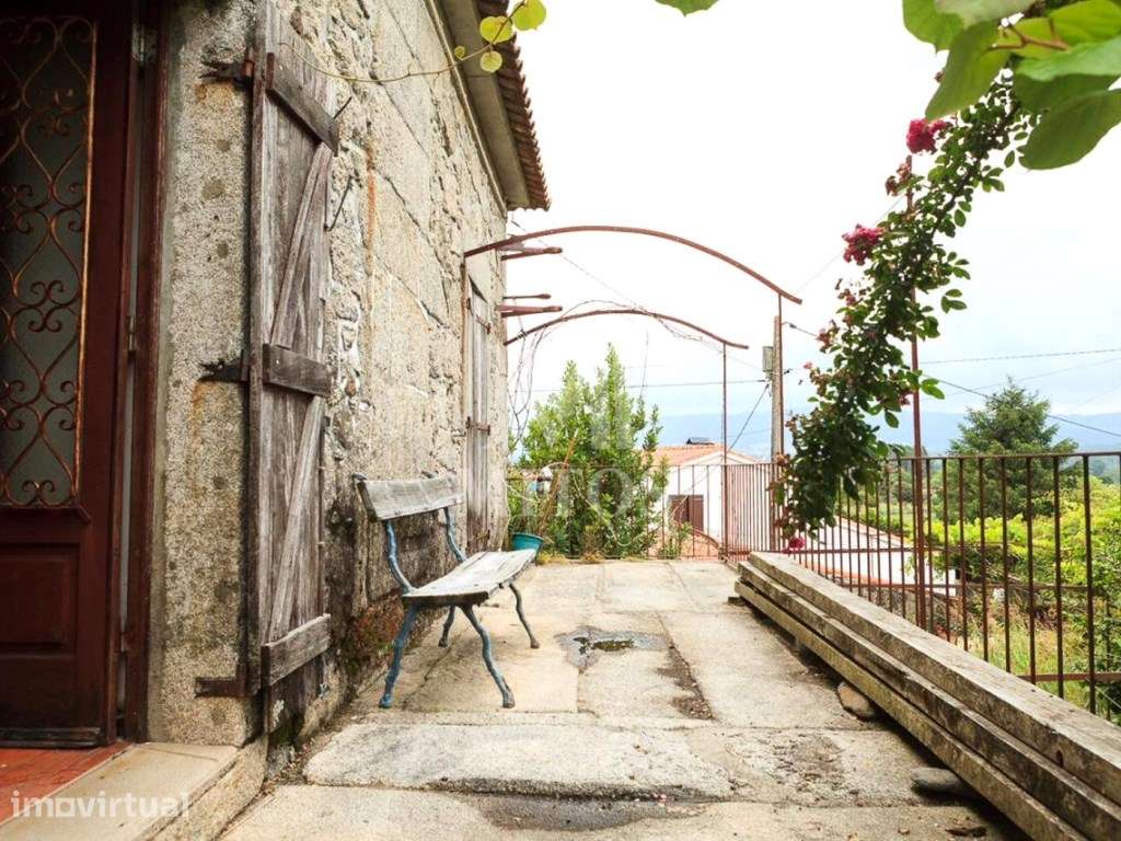 Quinta histórica em Serreleis - Viana do Castelo - Grande imagem: 2/35