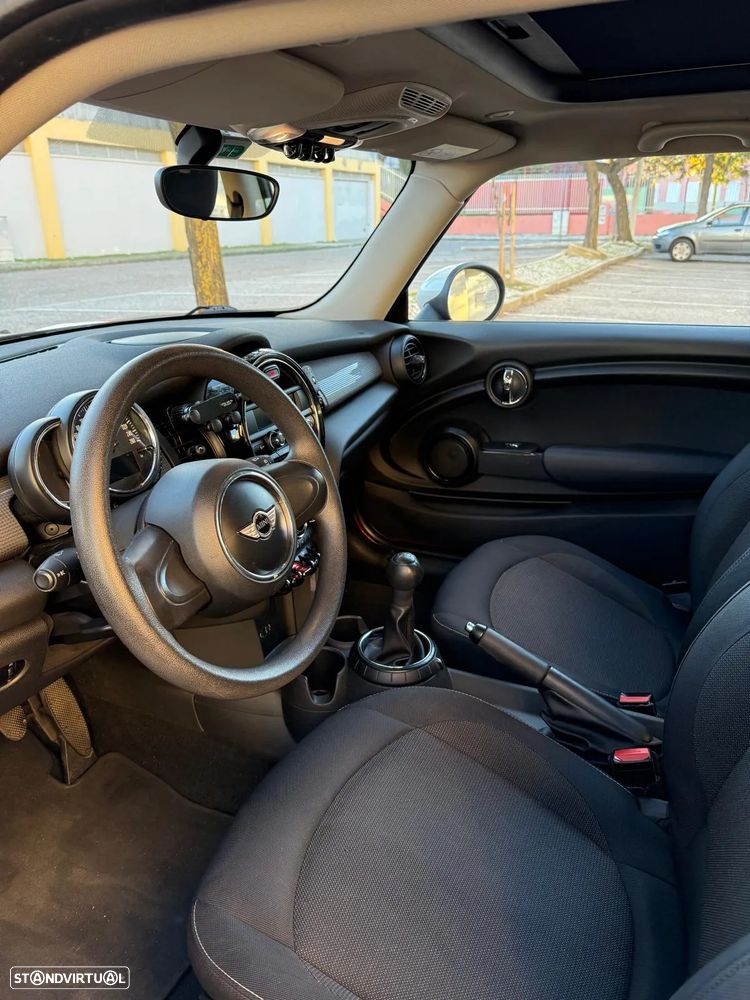 MINI 3 Portas Cooper - 10