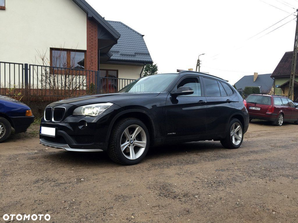 4x Felgi 18 5x120 m.in. do BMW E87 F20 E90 F30 X5 E53 - BK086 (DW556) - 4