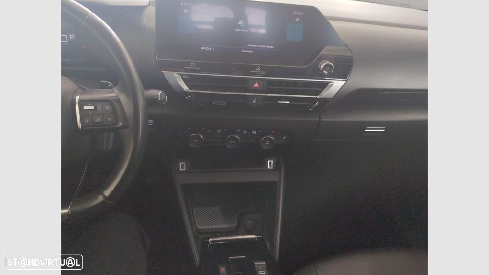 Citroën C4 1.5 BlueHDi Feel EAT8 - 10