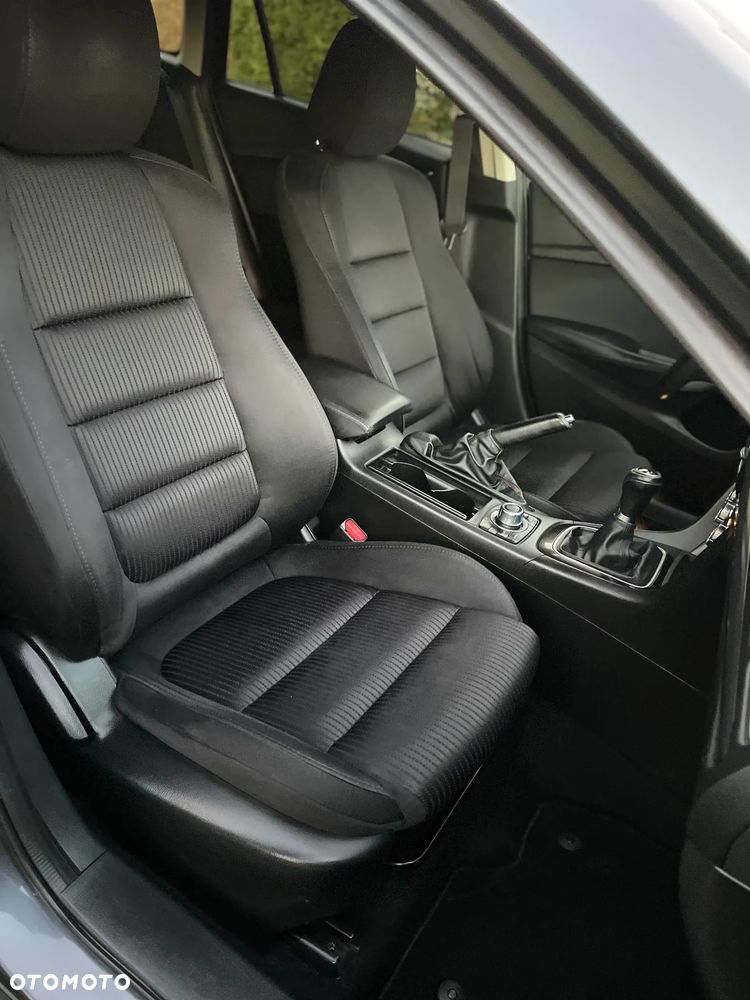 Mazda 6 2.2 D Skyenergy I-ELoop - 8