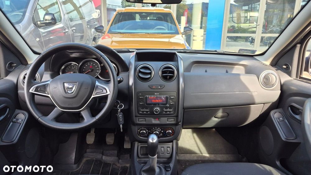 Dacia Duster - 24