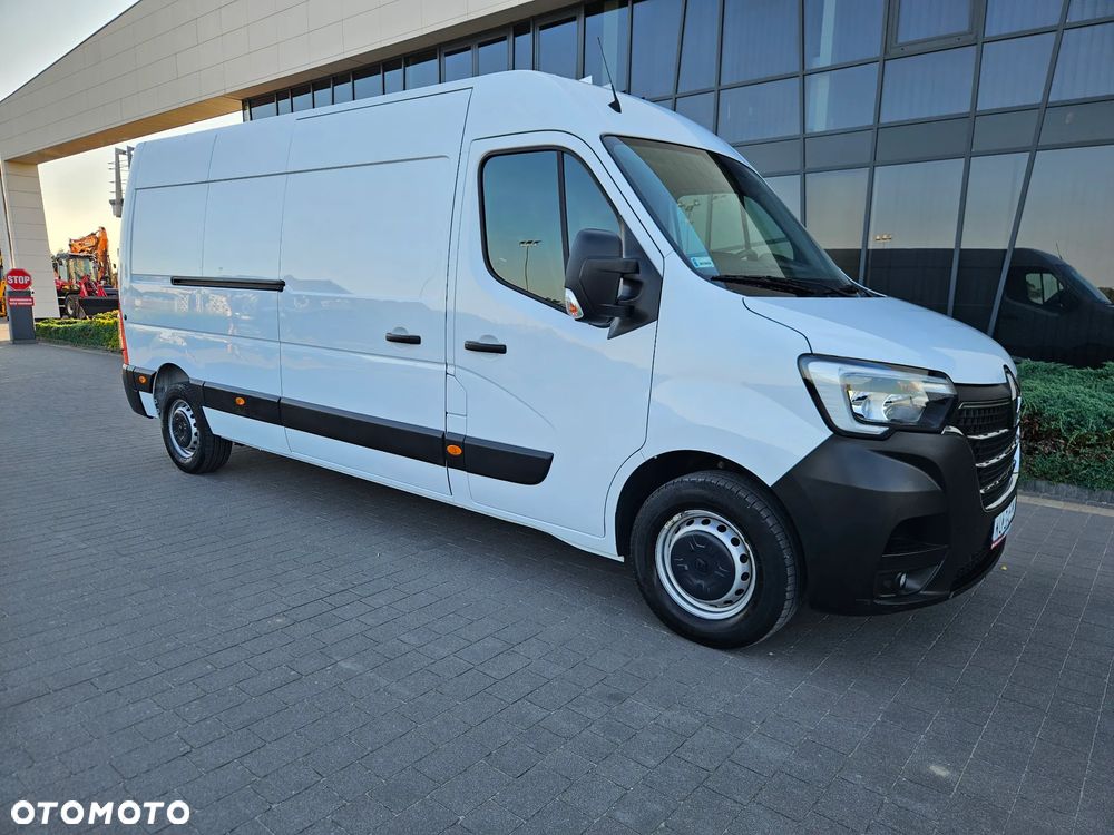 Renault Master L3H2 Movano - 33