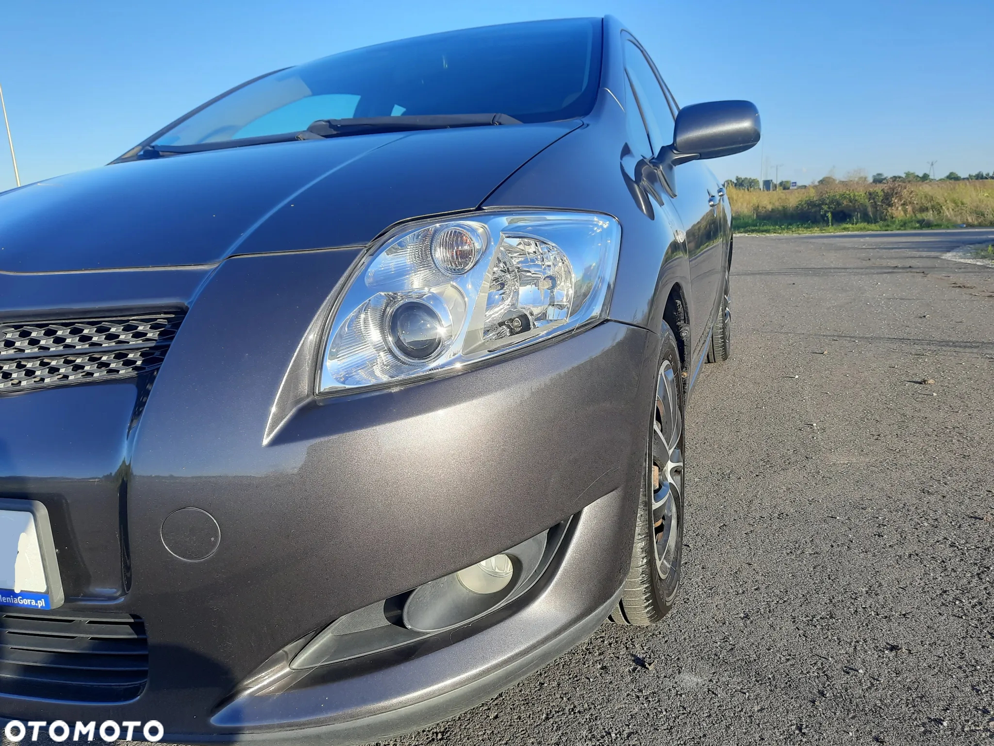 Toyota Auris - 10
