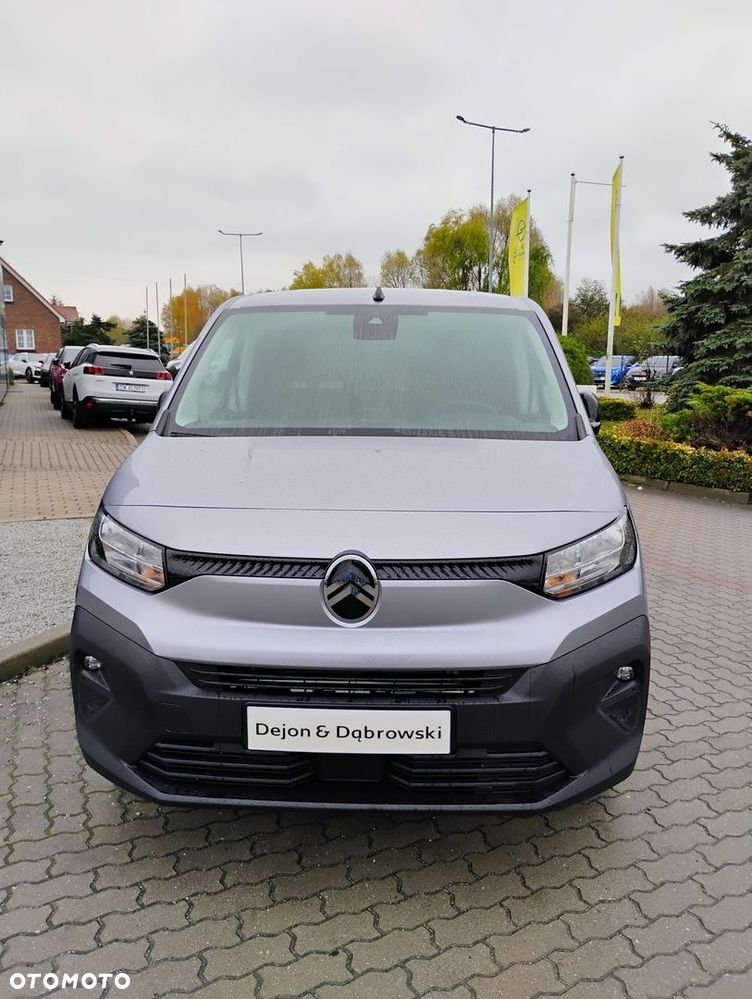 Citroën Berlingo VAN - 6