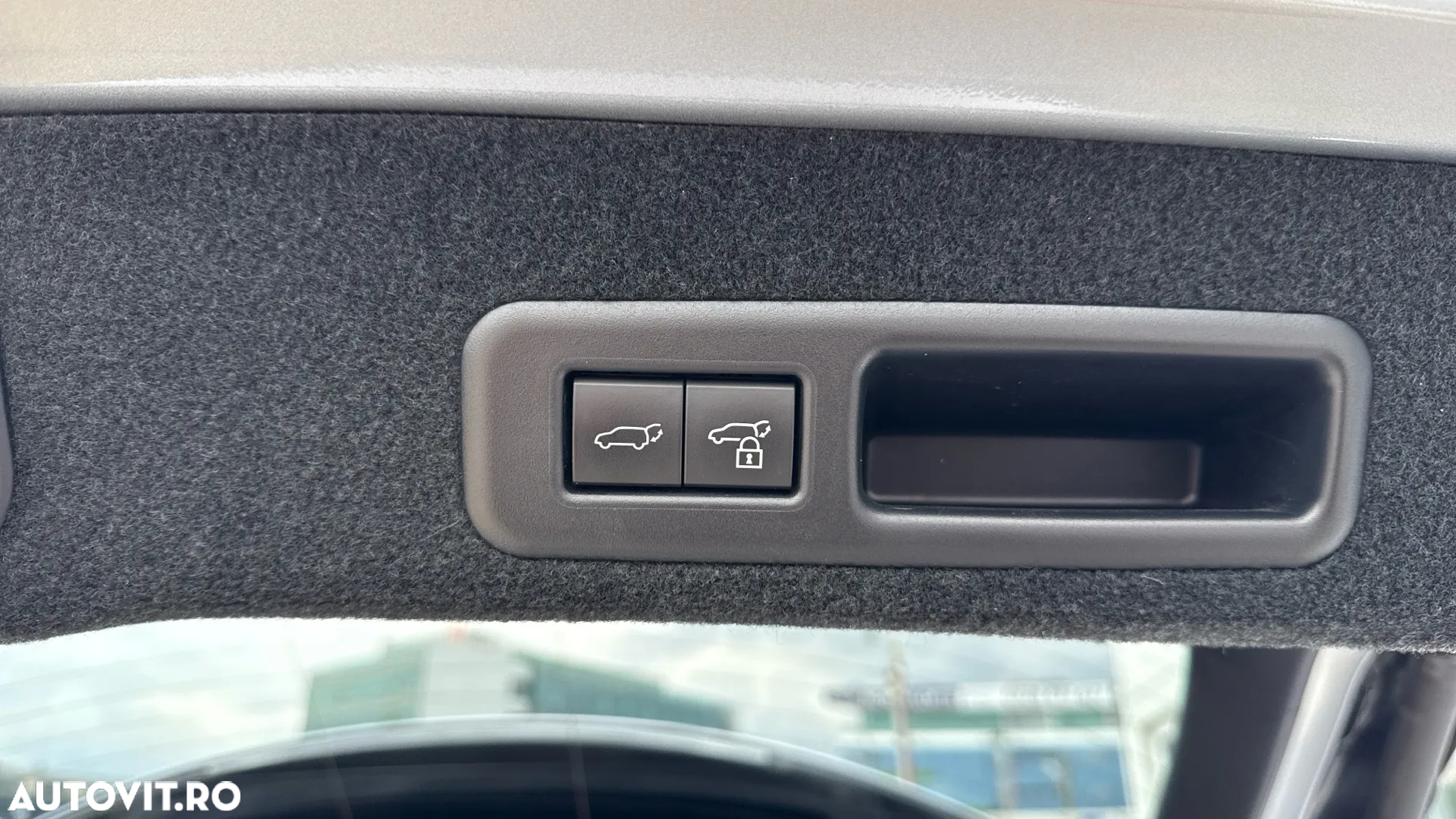 Lexus Seria RX 450h AWD Executive Plus Sunroof - 11