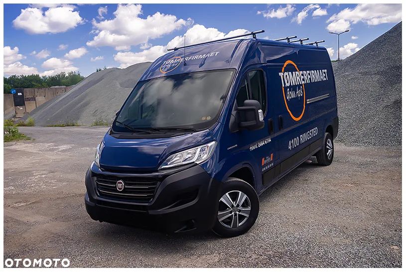 Fiat Ducato - 1