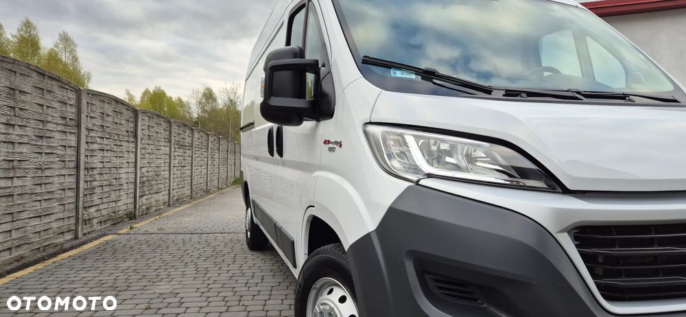 Fiat Ducato - 10