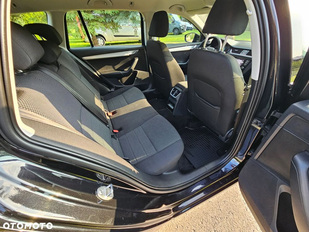 Skoda Octavia 2.0 TDI (Green tec) Ambition - 18
