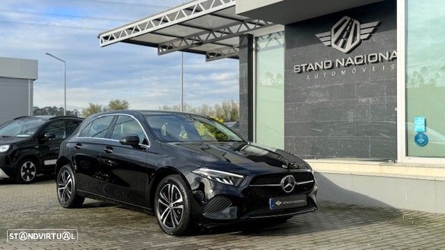 Mercedes-Benz A 250 e Progressive - 6