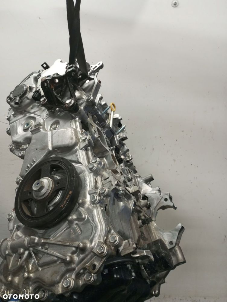 Silnik motor TOYOTA YARIS CROSS 1.5 M15A - 3